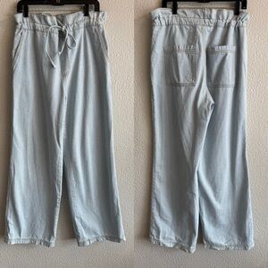 Universal Thread Baggy Wide Leg Drawstring Pants